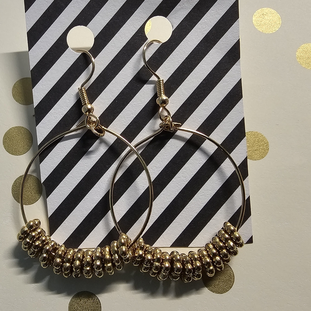 Happy Earrings